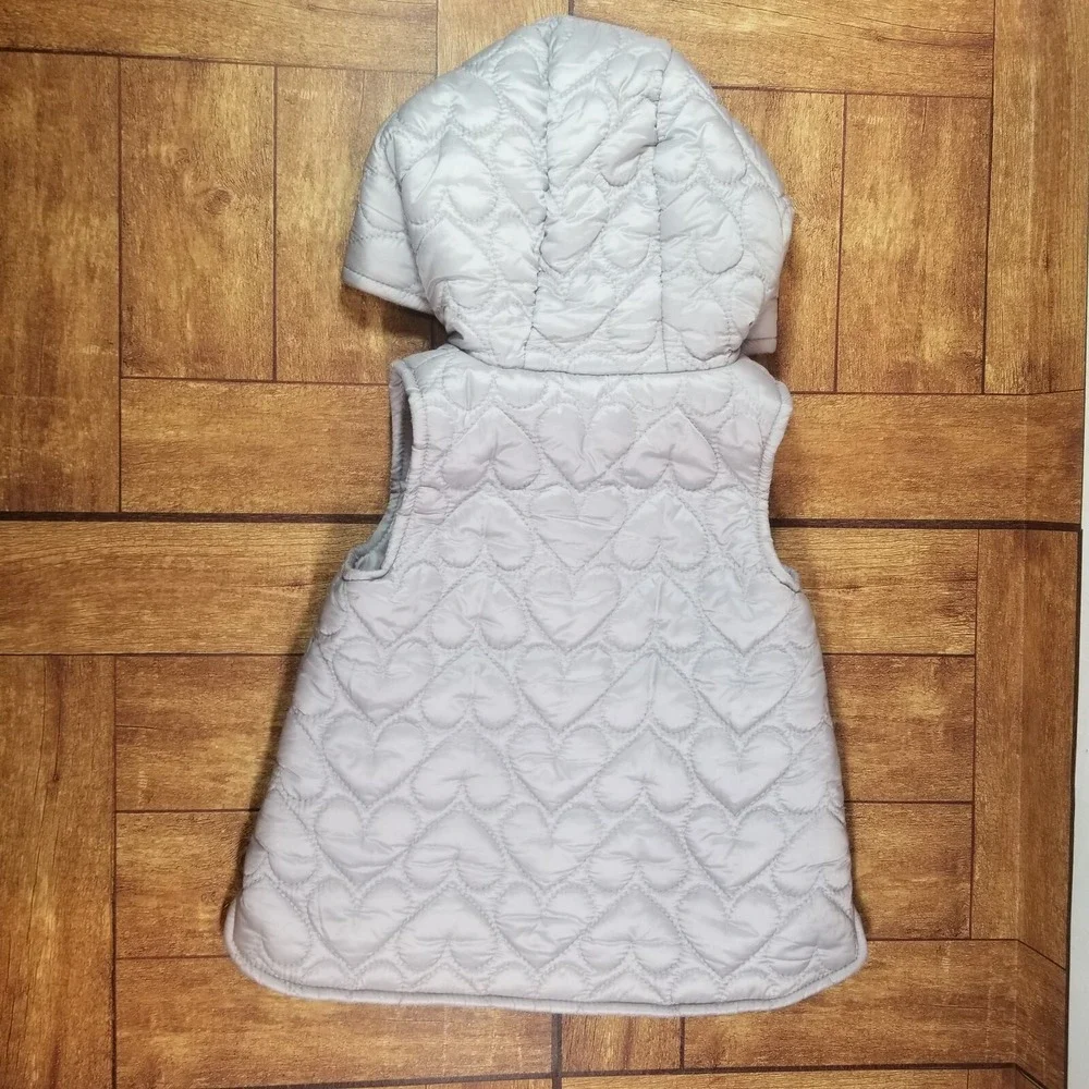 Tahari hood ears